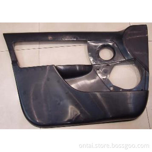 thermoplastic injection mold